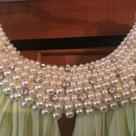 Prom Dress - Picture 3 of 6